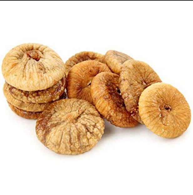 Tulsi Dry Figs Dried Anjeer Zaika 500 gms