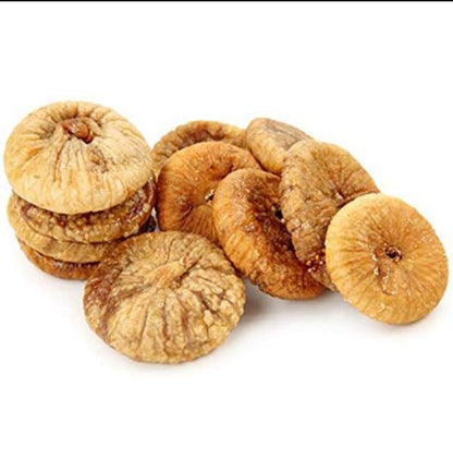 Tulsi Dry Figs Dried Anjeer Zaika 500 gms