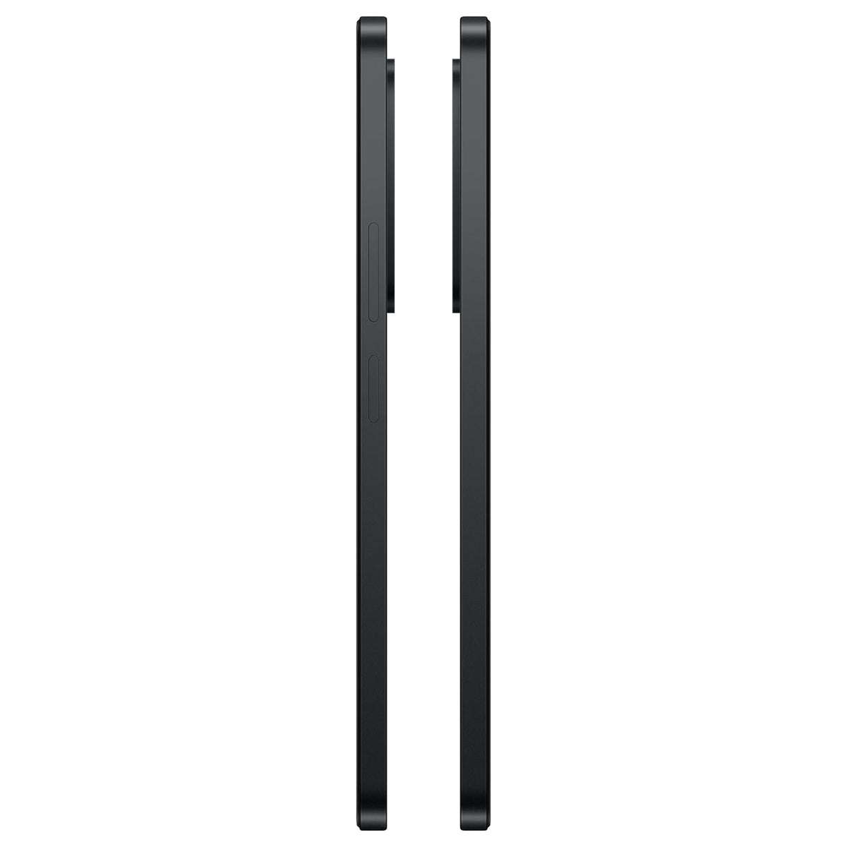 OnePlus Nord CE6 Lite | 8GB+128GB | Hyper Black | Segment's Fastest Dimensity 7400 Apex Processor | 7000mAh Battery | Segment's Highest 144Hz Refresh Rate | 50MP Main Camera, 4K Video Recording