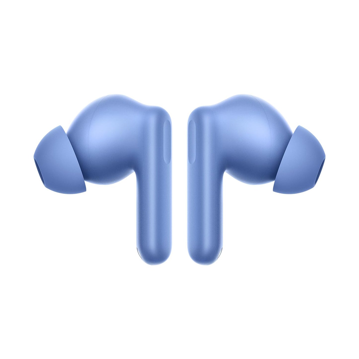 OnePlus Nord Buds 3r TWS Earbuds up to 54 Hours Playback, 2-mic Clear Calls, 3D Spatial Audio, AI Translation, 12.4mm Drivers, Dual-Device Connectivity, 47ms Low Latency - Ash Black