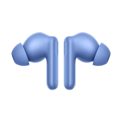 OnePlus Nord Buds 3r TWS Earbuds up to 54 Hours Playback, 2-mic Clear Calls, 3D Spatial Audio, AI Translation, 12.4mm Drivers, Dual-Device Connectivity, 47ms Low Latency - Ash Black