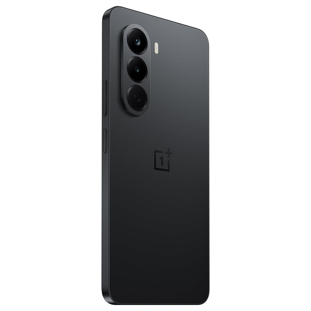 OnePlus Nord CE6 Lite | 8GB+128GB | Hyper Black | Segment's Fastest Dimensity 7400 Apex Processor | 7000mAh Battery | Segment's Highest 144Hz Refresh Rate | 50MP Main Camera, 4K Video Recording