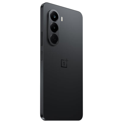 OnePlus Nord CE6 Lite | 8GB+128GB | Hyper Black | Segment's Fastest Dimensity 7400 Apex Processor | 7000mAh Battery | Segment's Highest 144Hz Refresh Rate | 50MP Main Camera, 4K Video Recording