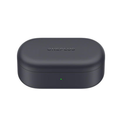 OnePlus Nord Buds 3r TWS Earbuds up to 54 Hours Playback, 2-mic Clear Calls, 3D Spatial Audio, AI Translation, 12.4mm Drivers, Dual-Device Connectivity, 47ms Low Latency - Ash Black