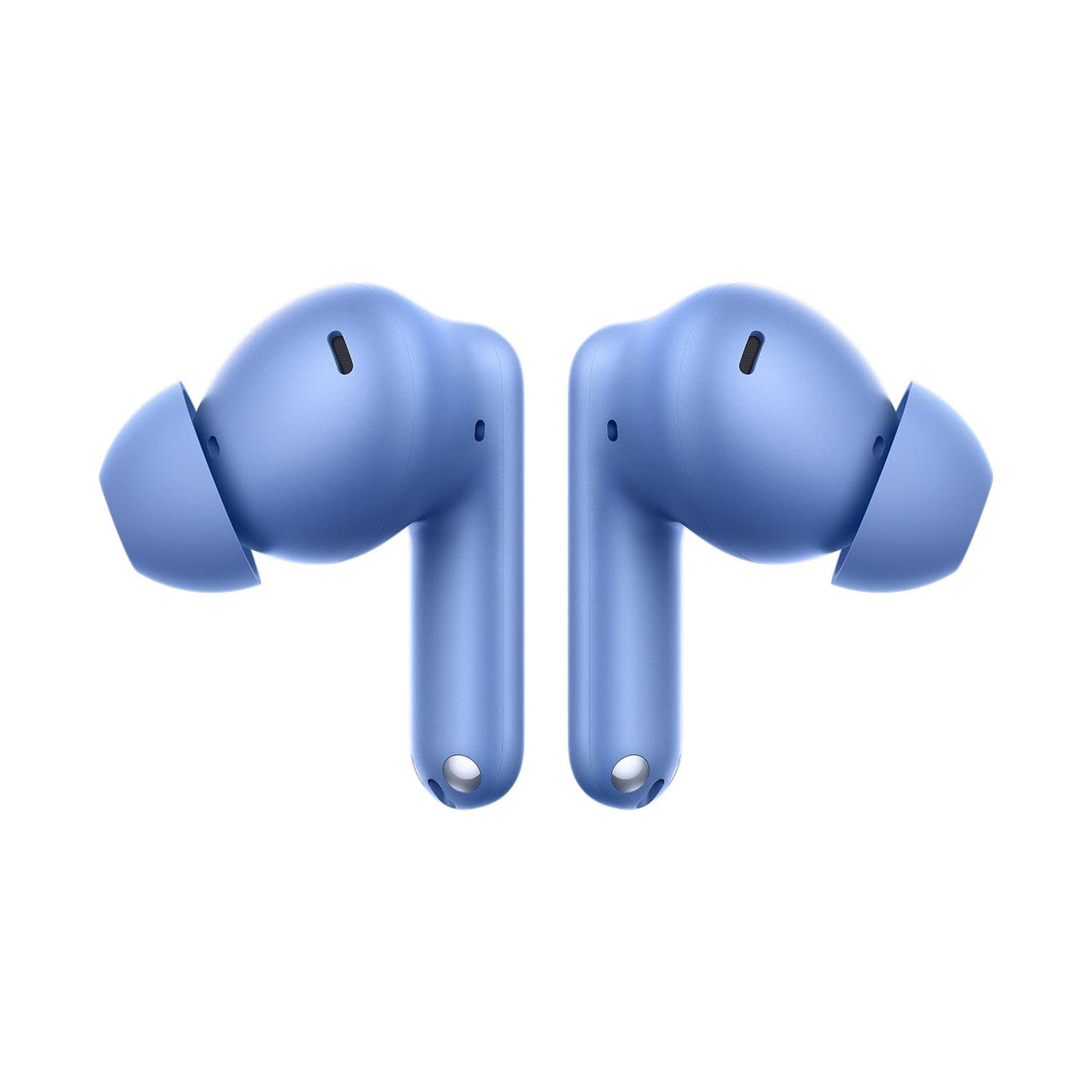 OnePlus Nord Buds 3r TWS Earbuds up to 54 Hours Playback, 2-mic Clear Calls, 3D Spatial Audio, AI Translation, 12.4mm Drivers, Dual-Device Connectivity, 47ms Low Latency - Ash Black