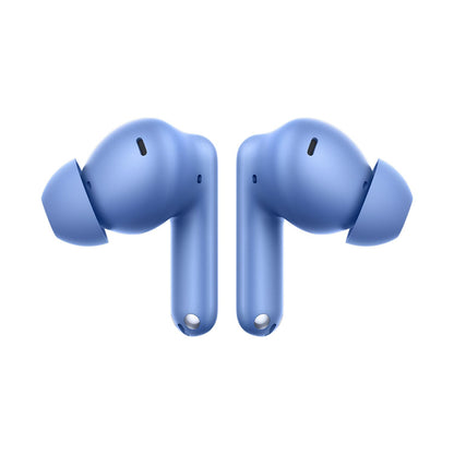 OnePlus Nord Buds 3r TWS Earbuds up to 54 Hours Playback, 2-mic Clear Calls, 3D Spatial Audio, AI Translation, 12.4mm Drivers, Dual-Device Connectivity, 47ms Low Latency - Ash Black