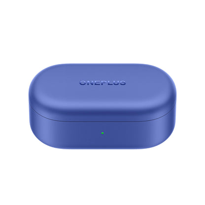 OnePlus Nord Buds 3r TWS Earbuds up to 54 Hours Playback, 2-mic Clear Calls, 3D Spatial Audio, AI Translation, 12.4mm Drivers, Dual-Device Connectivity, 47ms Low Latency - Ash Black