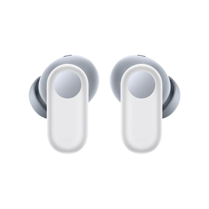 OnePlus Nord Buds 3r TWS Earbuds up to 54 Hours Playback, 2-mic Clear Calls, 3D Spatial Audio, AI Translation, 12.4mm Drivers, Dual-Device Connectivity, 47ms Low Latency - Ash Black