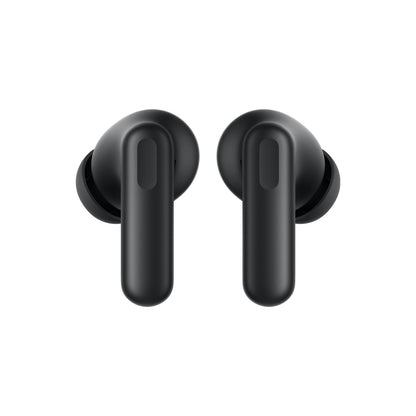 OnePlus Nord Buds 3r TWS Earbuds up to 54 Hours Playback, 2-mic Clear Calls, 3D Spatial Audio, AI Translation, 12.4mm Drivers, Dual-Device Connectivity, 47ms Low Latency - Ash Black