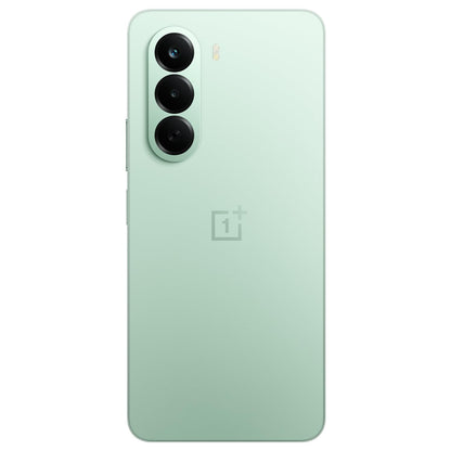 OnePlus Nord CE6 Lite | 8GB+128GB | Hyper Black | Segment's Fastest Dimensity 7400 Apex Processor | 7000mAh Battery | Segment's Highest 144Hz Refresh Rate | 50MP Main Camera, 4K Video Recording