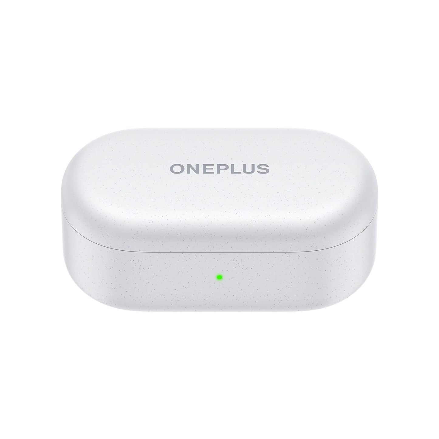 OnePlus Nord Buds 3r TWS Earbuds up to 54 Hours Playback, 2-mic Clear Calls, 3D Spatial Audio, AI Translation, 12.4mm Drivers, Dual-Device Connectivity, 47ms Low Latency - Ash Black