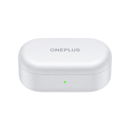 OnePlus Nord Buds 3r TWS Earbuds up to 54 Hours Playback, 2-mic Clear Calls, 3D Spatial Audio, AI Translation, 12.4mm Drivers, Dual-Device Connectivity, 47ms Low Latency - Ash Black