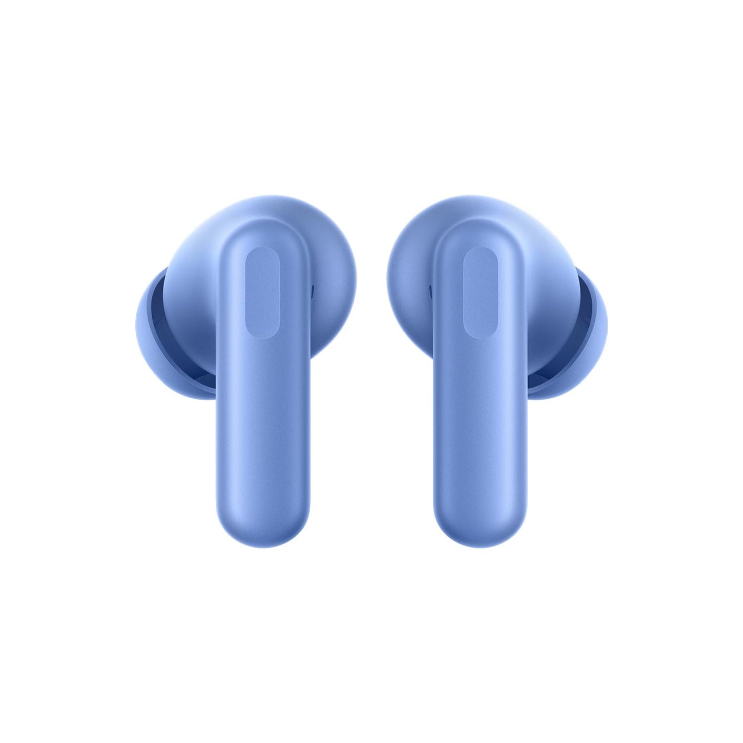 OnePlus Nord Buds 3r TWS Earbuds up to 54 Hours Playback, 2-mic Clear Calls, 3D Spatial Audio, AI Translation, 12.4mm Drivers, Dual-Device Connectivity, 47ms Low Latency - Ash Black