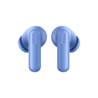 OnePlus Nord Buds 3r TWS Earbuds up to 54 Hours Playback, 2-mic Clear Calls, 3D Spatial Audio, AI Translation, 12.4mm Drivers, Dual-Device Connectivity, 47ms Low Latency - Ash Black