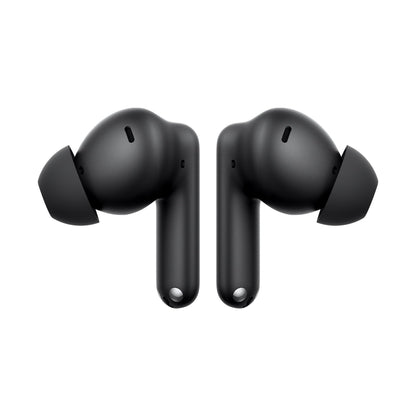 OnePlus Nord Buds 3r TWS Earbuds up to 54 Hours Playback, 2-mic Clear Calls, 3D Spatial Audio, AI Translation, 12.4mm Drivers, Dual-Device Connectivity, 47ms Low Latency - Ash Black
