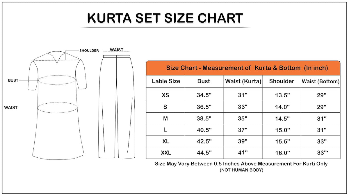 INDO ERA Women's Straight Linen Floral Printed Kurta & Pant with Dupatta Set | Kurta Sets For Woman