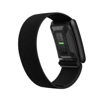 WHOOP 5.0 Health and Fitness Wearable – 12 Month Membership Included