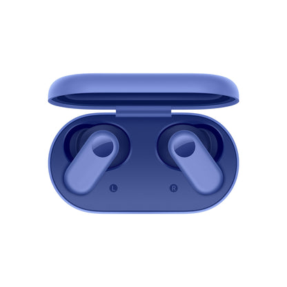 OnePlus Nord Buds 3r TWS Earbuds up to 54 Hours Playback, 2-mic Clear Calls, 3D Spatial Audio, AI Translation, 12.4mm Drivers, Dual-Device Connectivity, 47ms Low Latency - Ash Black