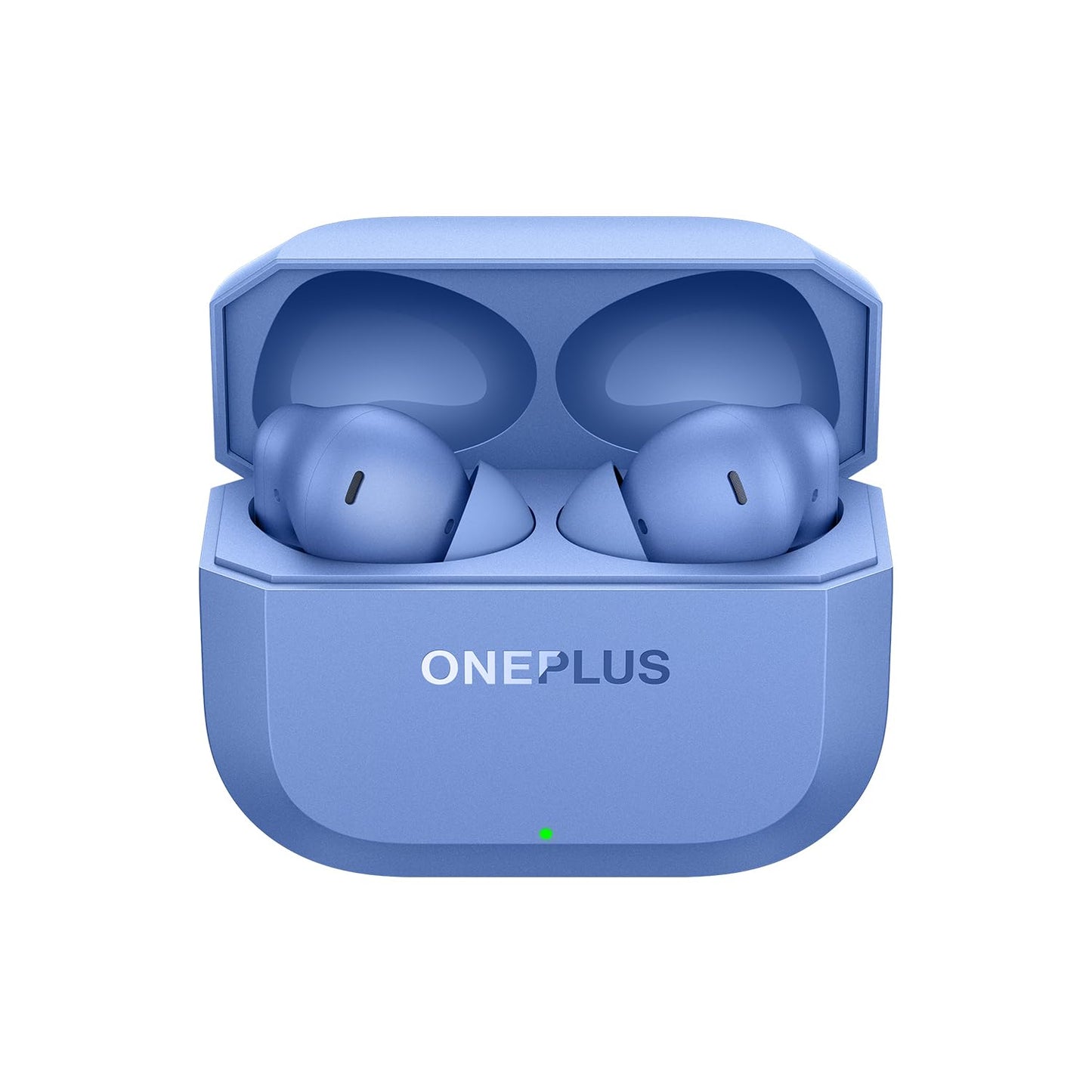 OnePlus Nord Buds 3r TWS Earbuds up to 54 Hours Playback, 2-mic Clear Calls, 3D Spatial Audio, AI Translation, 12.4mm Drivers, Dual-Device Connectivity, 47ms Low Latency - Ash Black