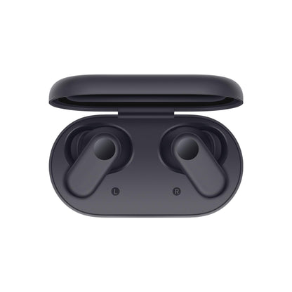 OnePlus Nord Buds 3r TWS Earbuds up to 54 Hours Playback, 2-mic Clear Calls, 3D Spatial Audio, AI Translation, 12.4mm Drivers, Dual-Device Connectivity, 47ms Low Latency - Ash Black