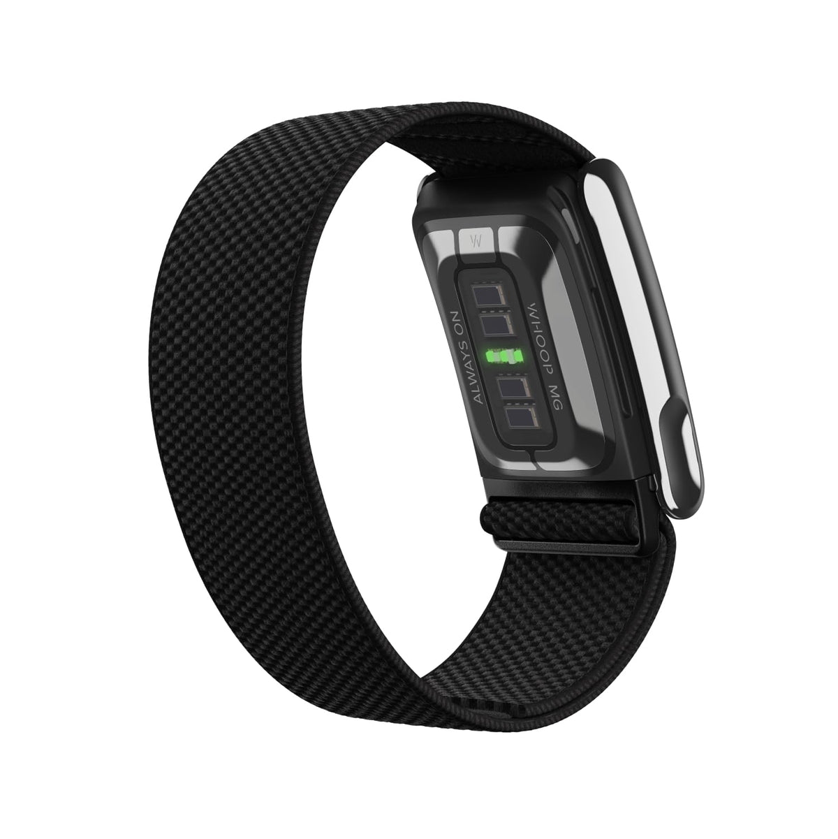 WHOOP 5.0 Health and Fitness Wearable – 12 Month Membership Included
