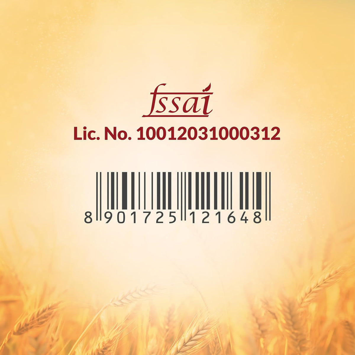 Aashirvaad Atta with Multigrains, 1kg pack | High Fibre & High Protein Multigrain Atta | 6 Natural Grains
