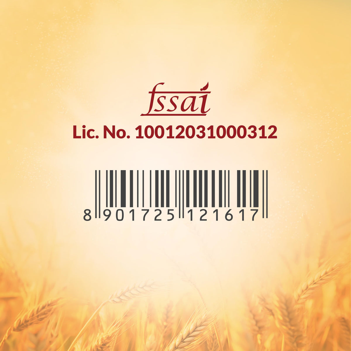 Aashirvaad Atta with Multigrains, 1kg pack | High Fibre & High Protein Multigrain Atta | 6 Natural Grains